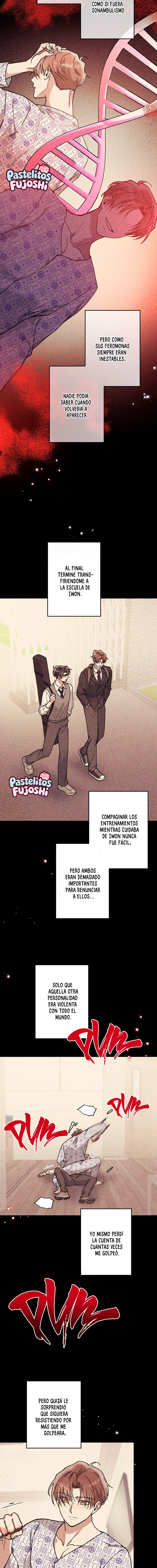 Alpino Capitulo 25 página 16
