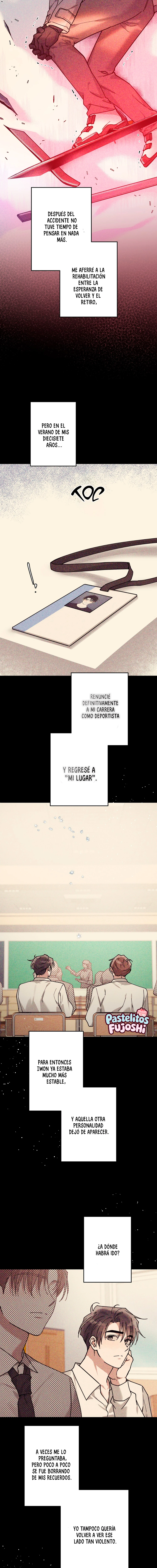 Alpino Capitulo 25 página 20