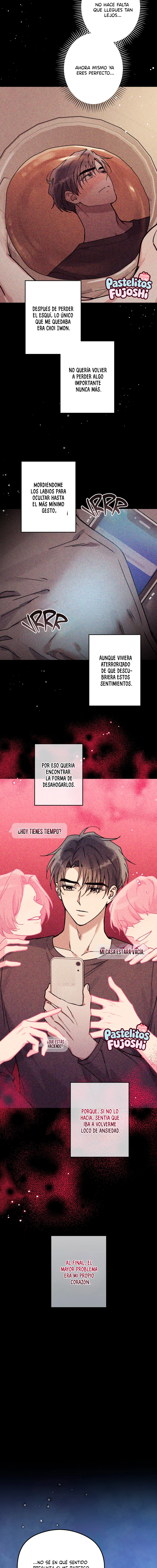 Alpino Capitulo 25 página 22