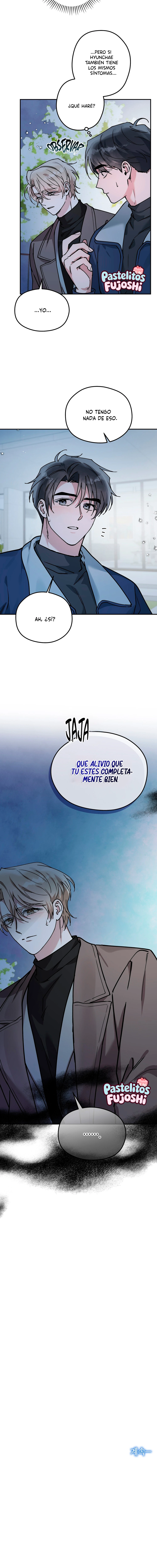 Alpino Capitulo 25 página 24