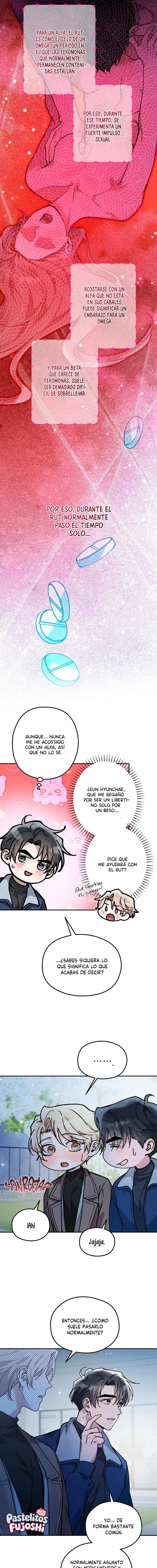 Alpino Capitulo 25 página 3