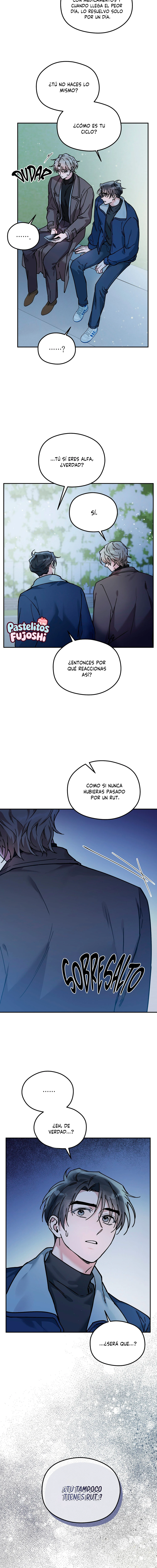 Alpino Capitulo 25 página 4
