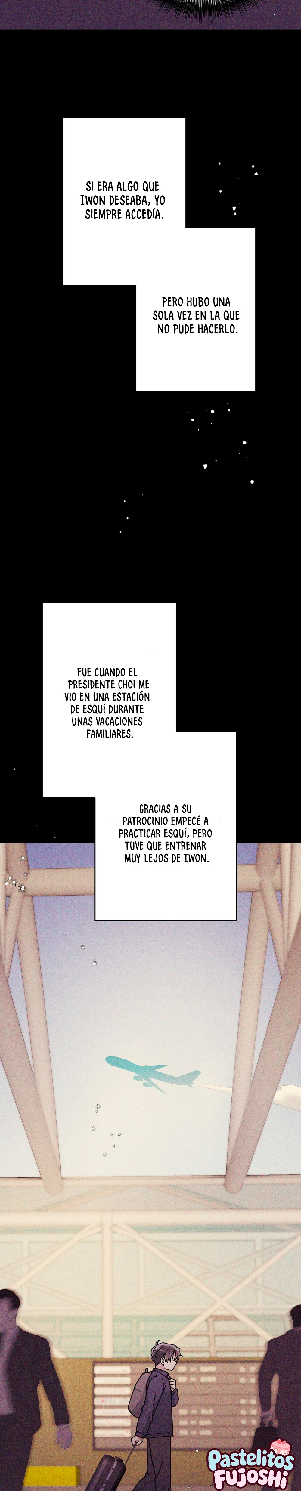 Alpino Capitulo 25 página 9
