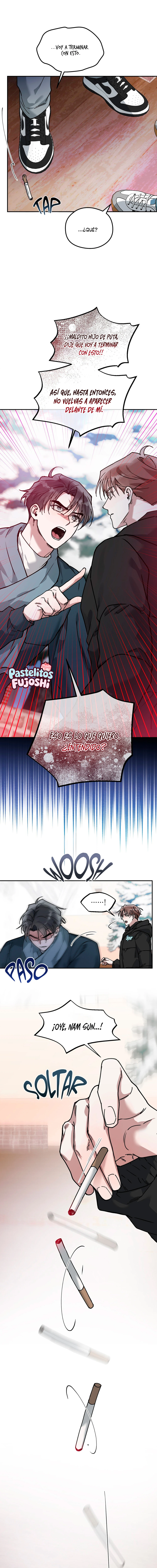 Alpino Capitulo 26 página 11