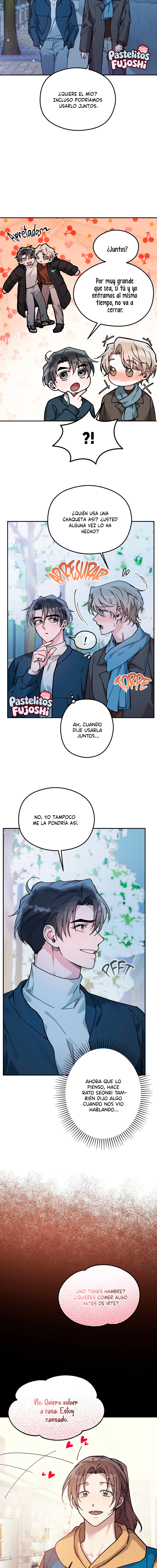 Alpino Capitulo 26 página 15