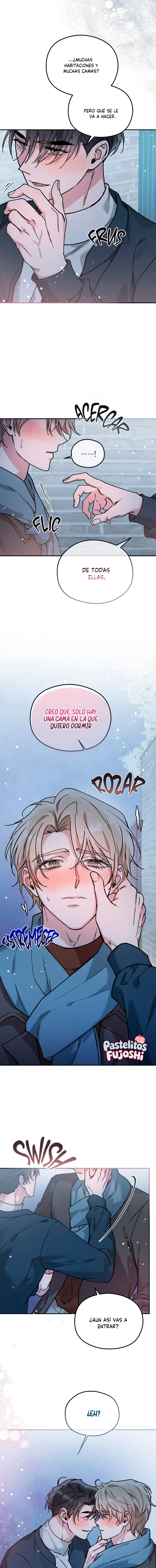 Alpino Capitulo 26 página 17