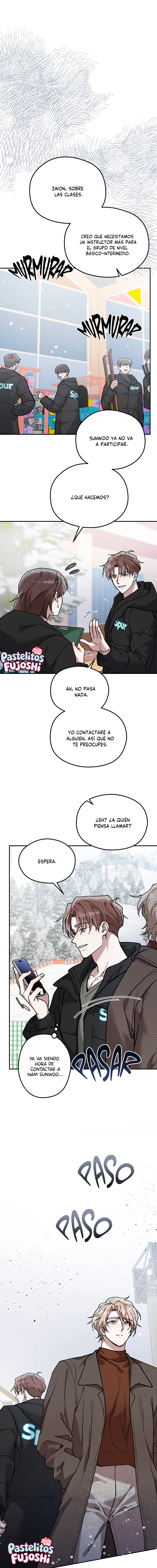 Alpino Capitulo 26 página 2