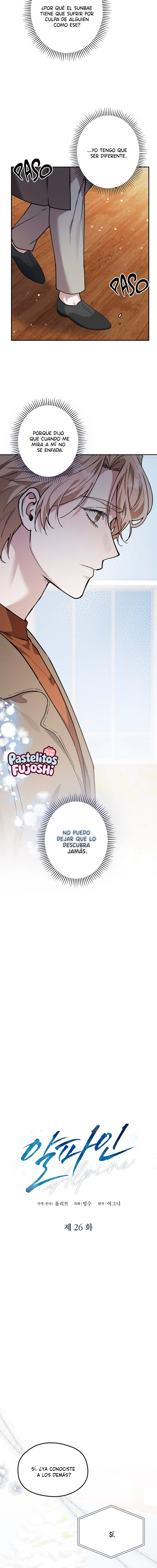 Alpino Capitulo 26 página 5