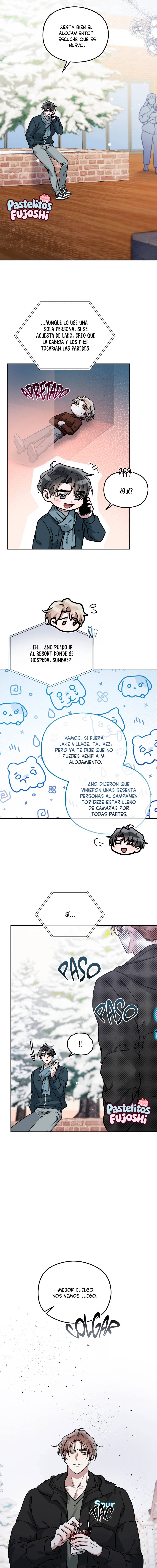 Alpino Capitulo 26 página 6