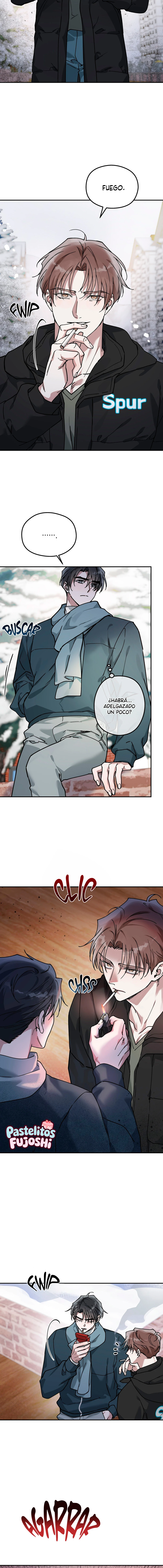 Alpino Capitulo 26 página 7