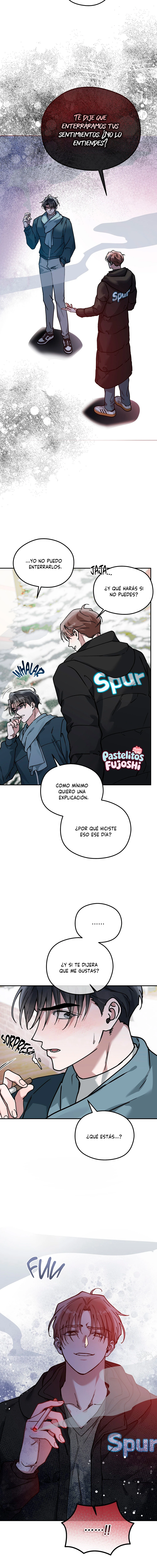 Alpino Capitulo 26 página 9