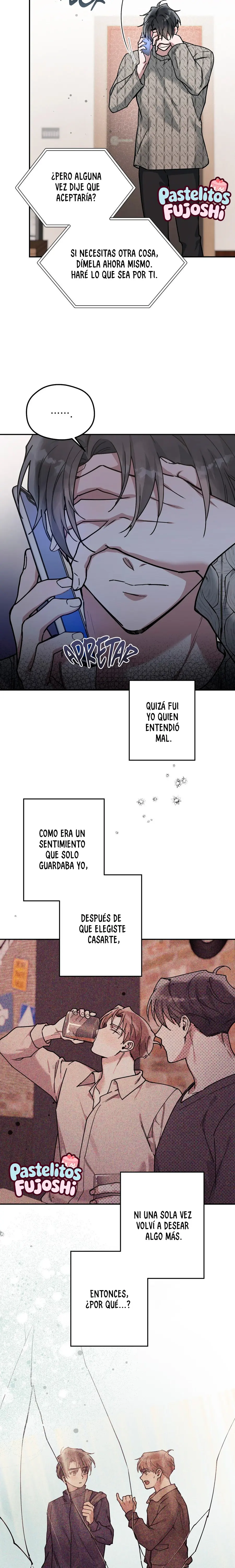 Alpino Capitulo 27 página 20