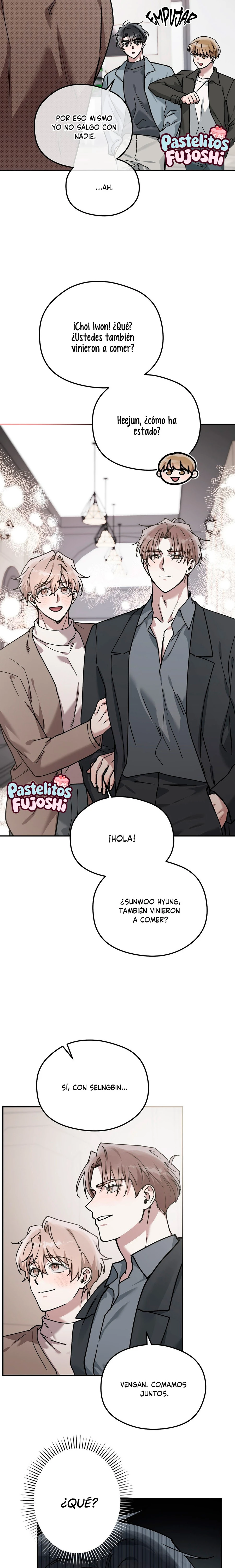 Alpino Capitulo 28 página 7