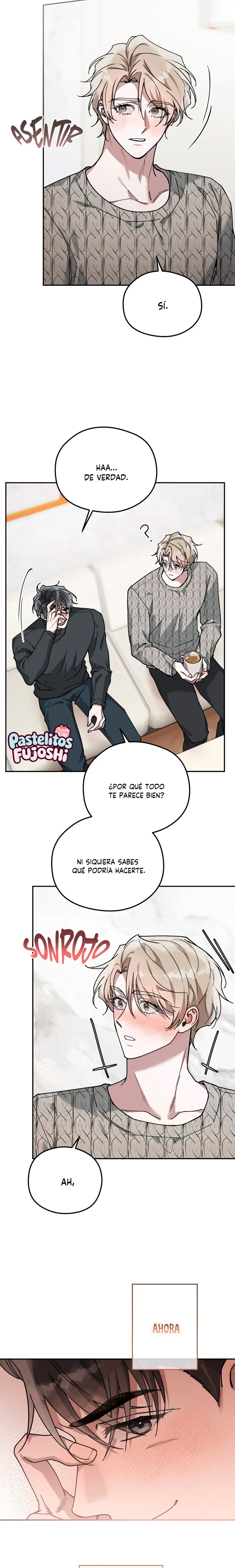 Alpino Capitulo 29 página 16