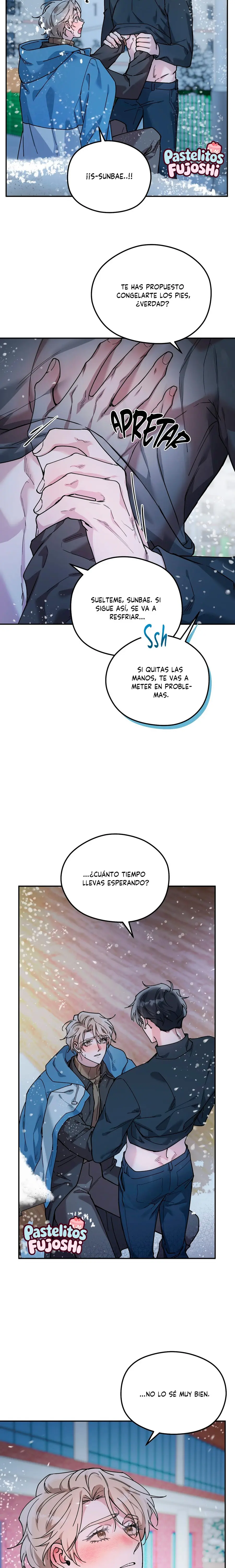 Alpino Capitulo 29 página 4