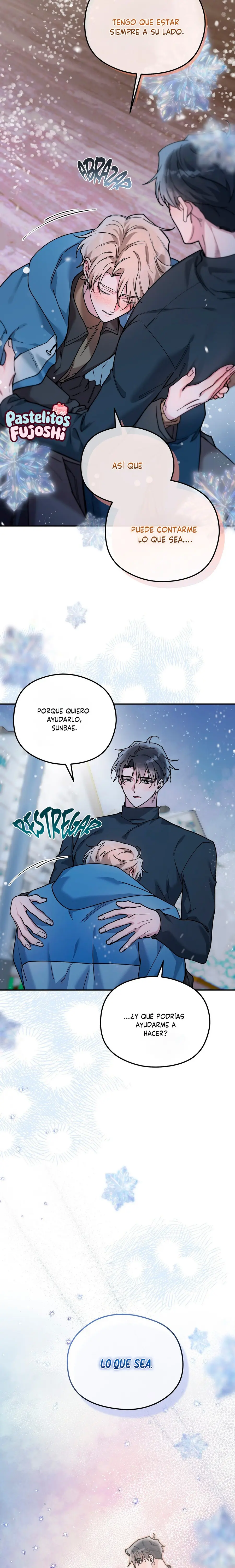 Alpino Capitulo 29 página 6