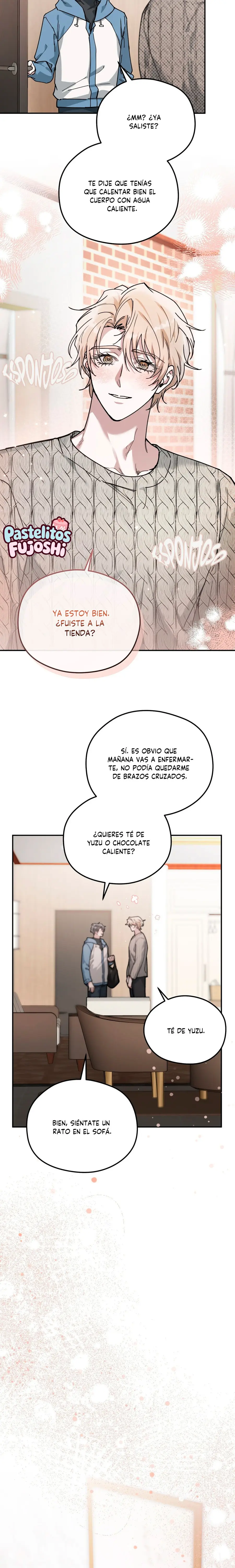 Alpino Capitulo 29 página 8