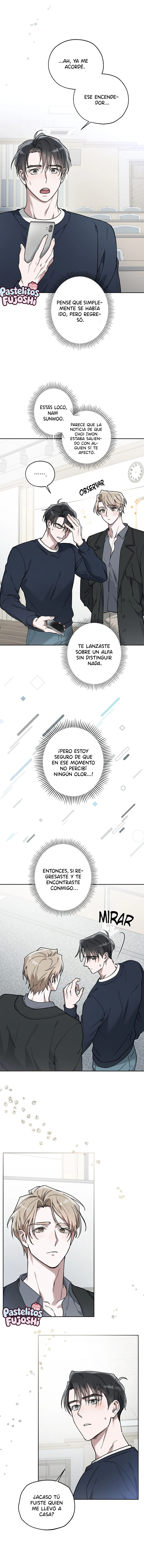 Alpino Capitulo 3 página 10