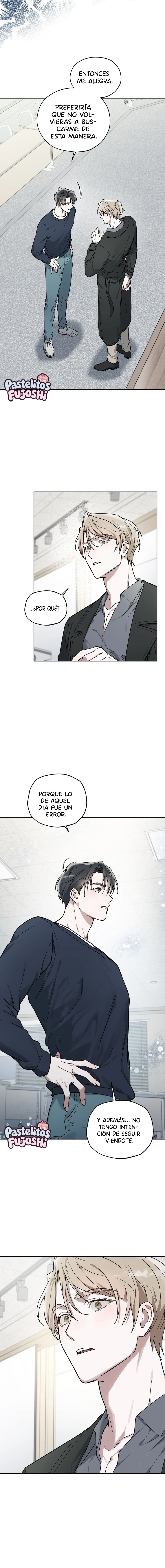 Alpino Capitulo 3 página 13