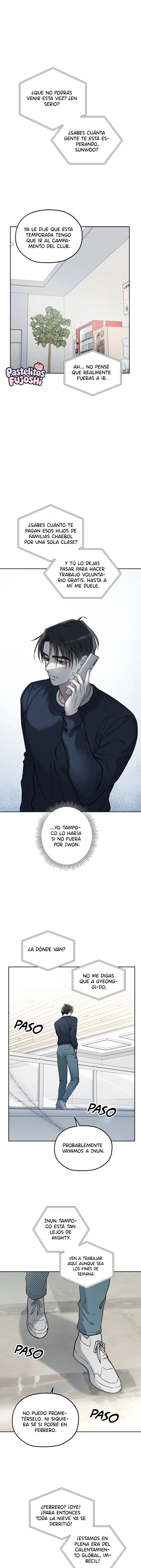 Alpino Capitulo 3 página 2