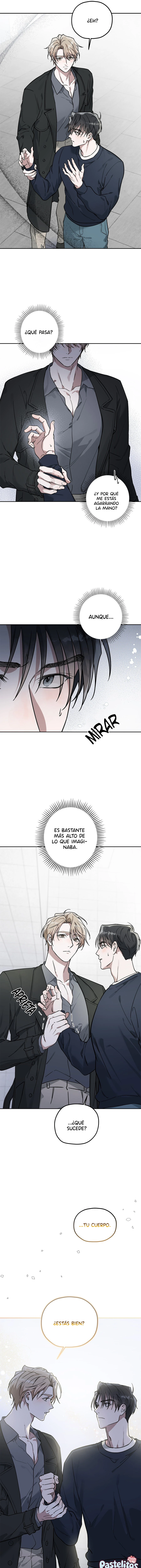 Alpino Capitulo 3 página 5