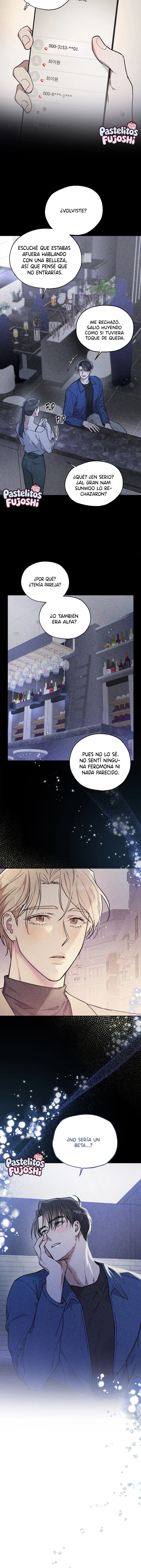 Alpino Capitulo 3 página 9