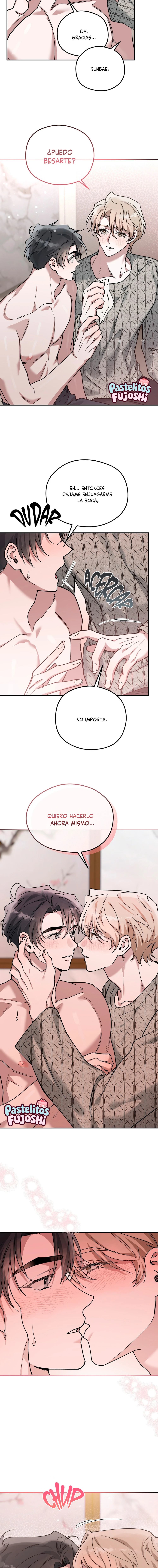 Alpino Capitulo 30 página 10