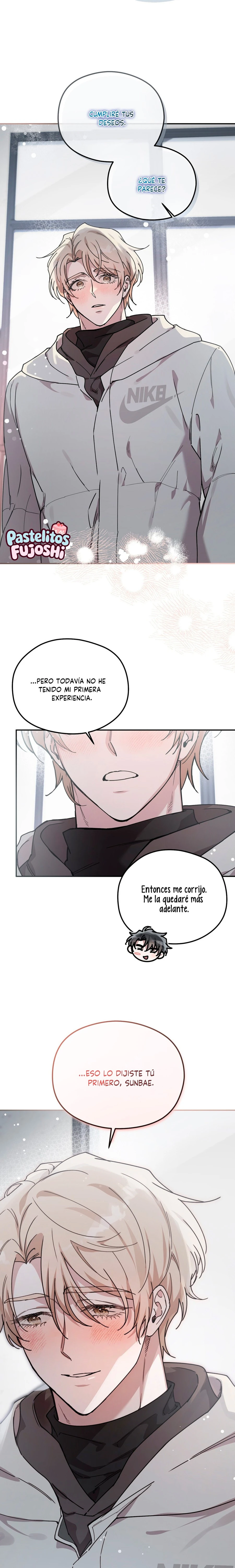 Alpino Capitulo 31 página 23