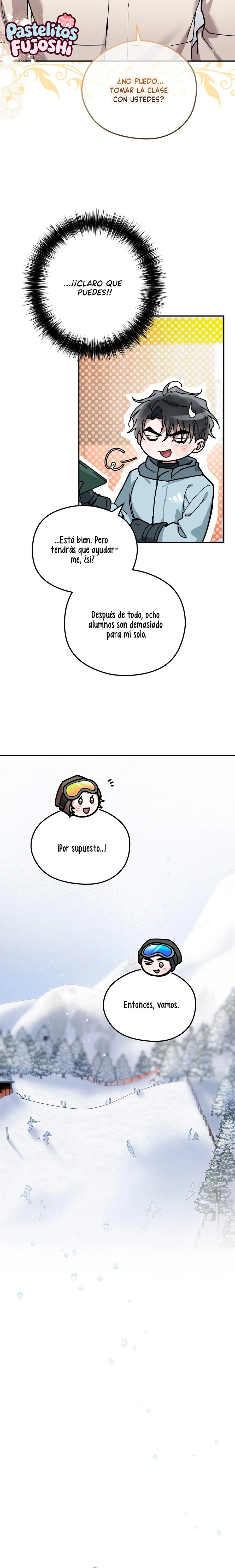 Alpino Capitulo 31 página 8