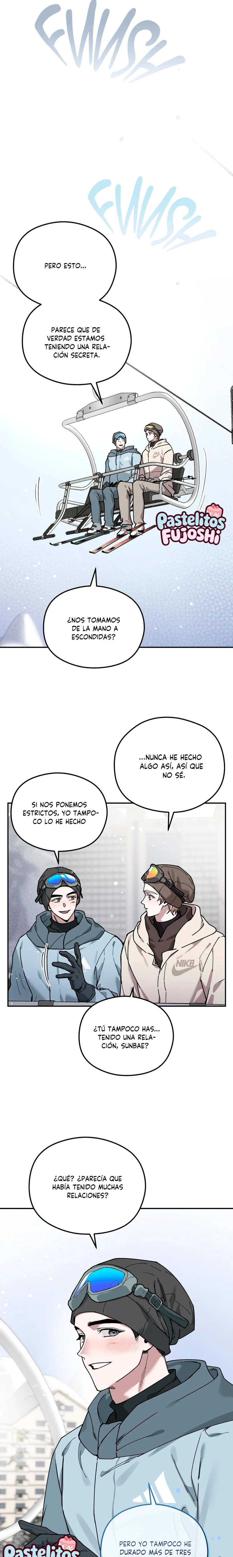 Alpino Capitulo 31 página 9
