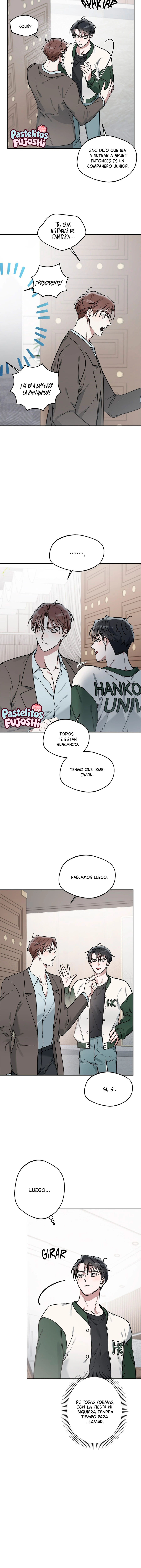 Alpino Capitulo 4 página 13