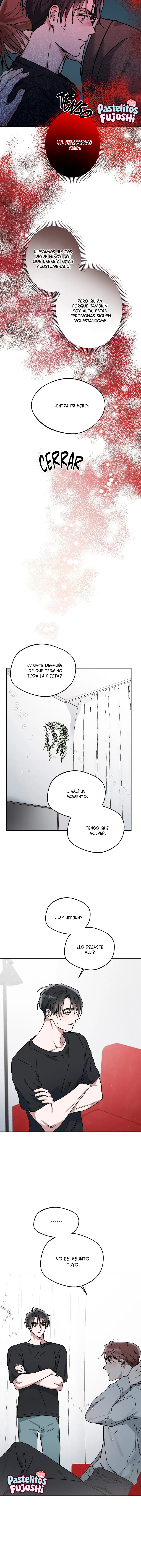 Alpino Capitulo 4 página 15