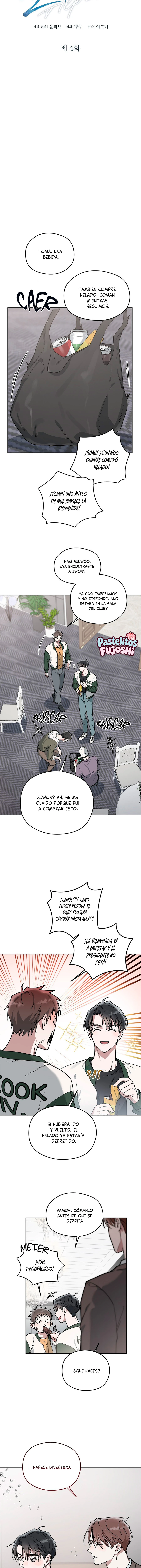 Alpino Capitulo 4 página 6