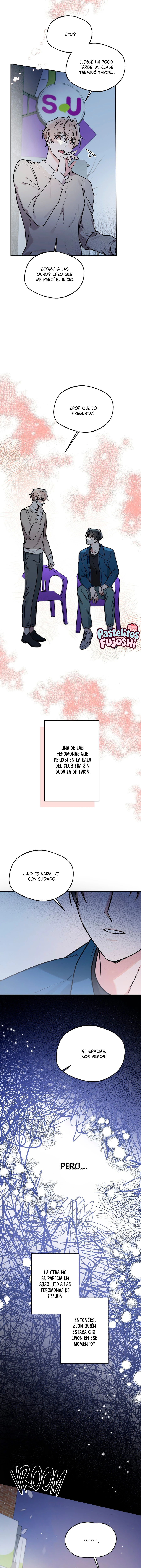 Alpino Capitulo 5 página 15