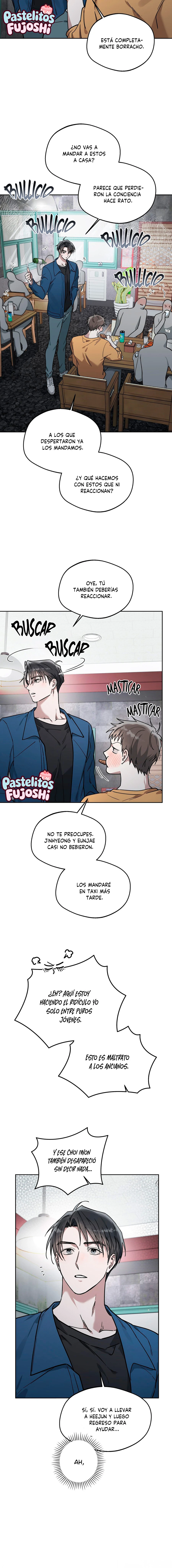 Alpino Capitulo 5 página 7