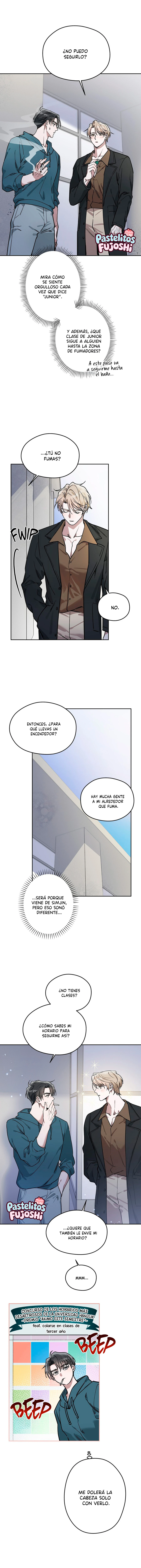 Alpino Capitulo 6 página 13