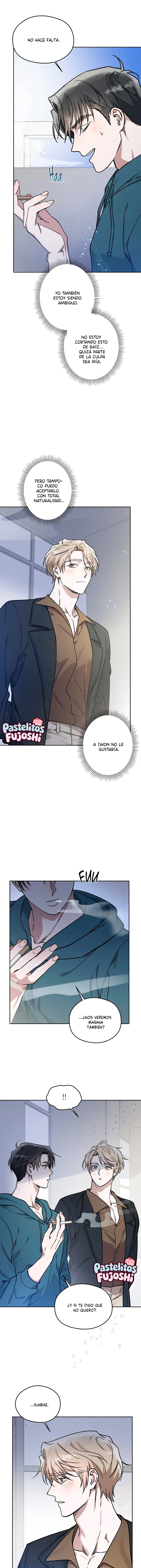Alpino Capitulo 6 página 14