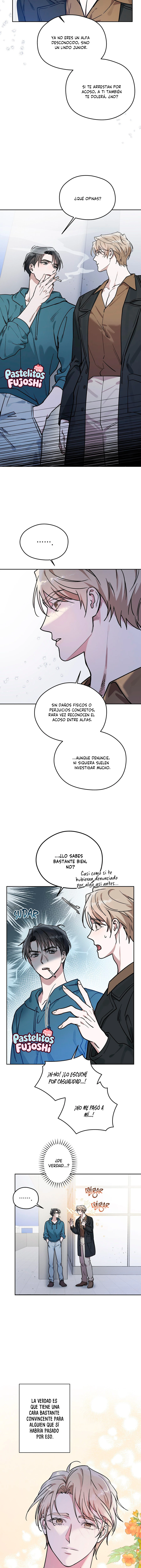 Alpino Capitulo 6 página 15