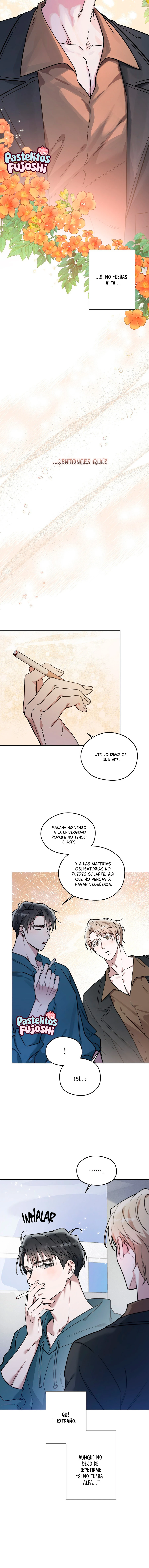 Alpino Capitulo 6 página 16