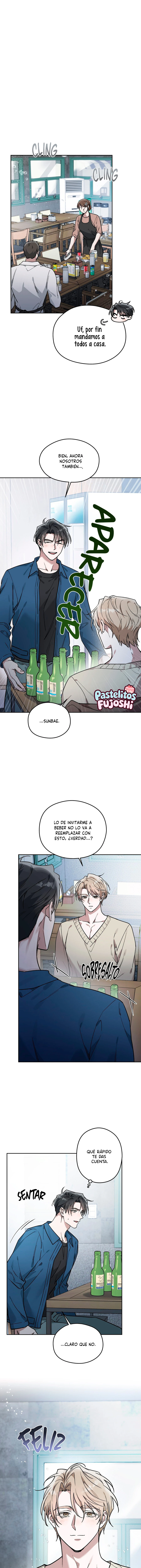 Alpino Capitulo 6 página 2
