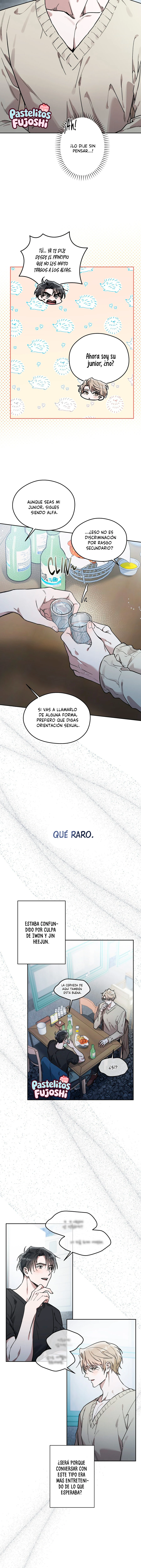 Alpino Capitulo 6 página 3