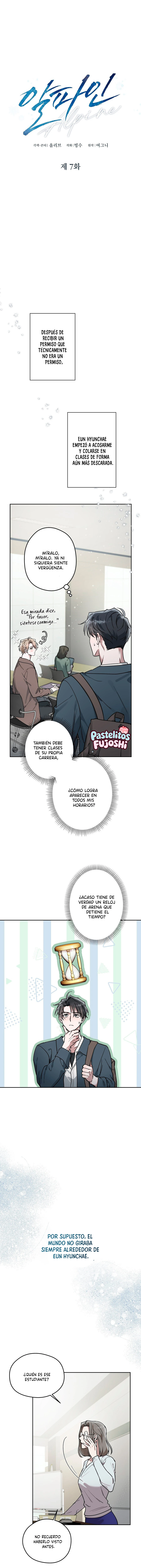 Alpino Capitulo 7 página 2