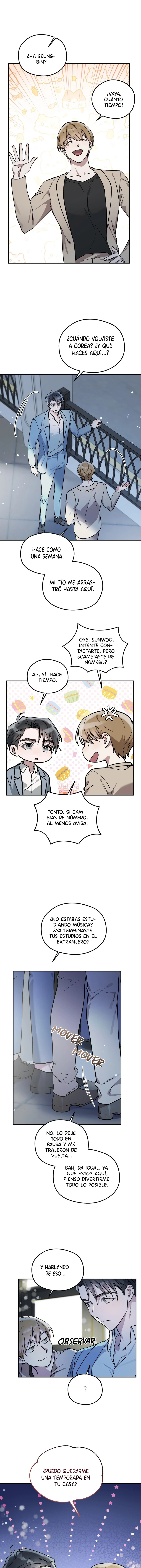 Alpino Capitulo 8 página 14