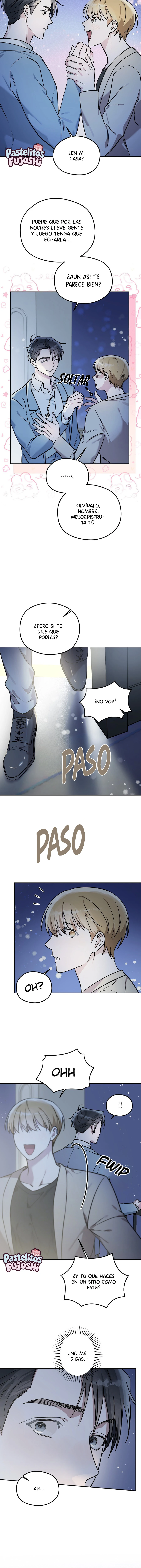 Alpino Capitulo 8 página 15