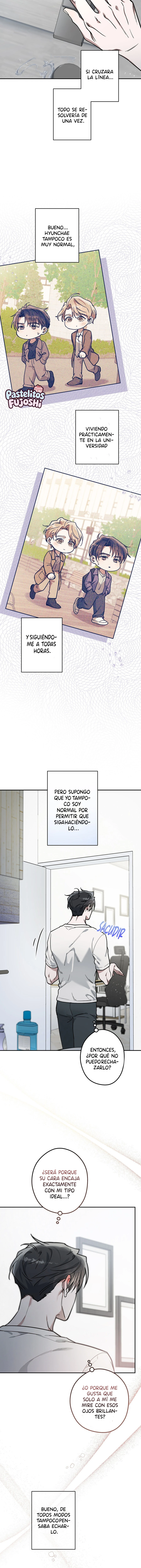 Alpino Capitulo 8 página 3