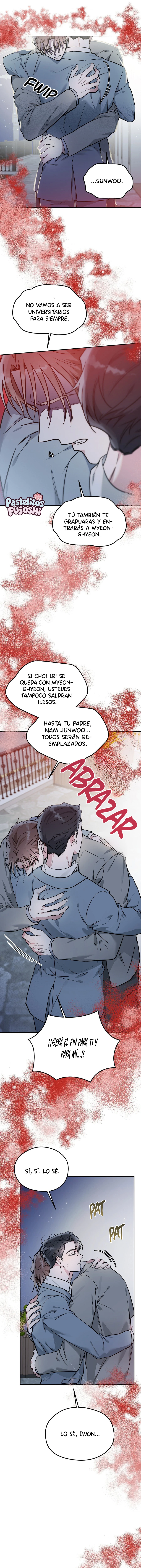 Alpino Capitulo 9 página 14