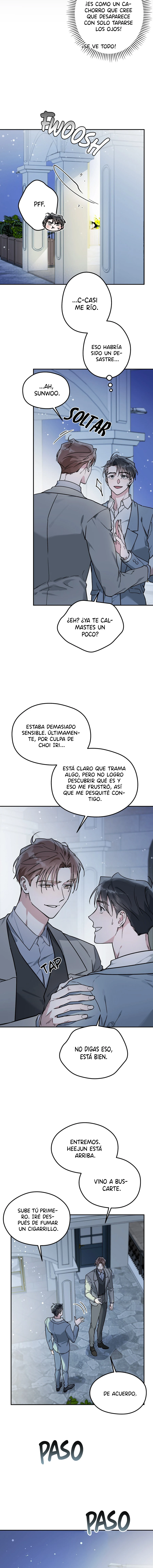 Alpino Capitulo 9 página 16