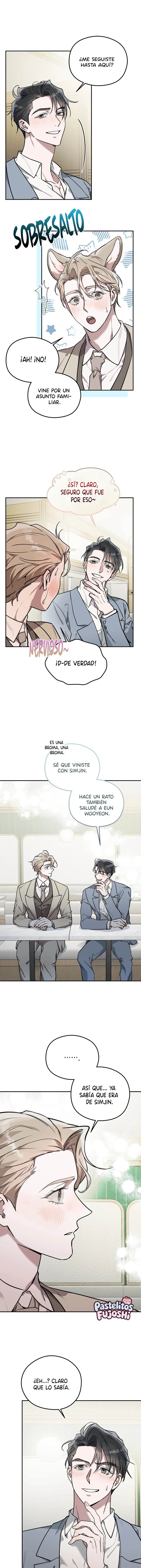 Alpino Capitulo 9 página 3
