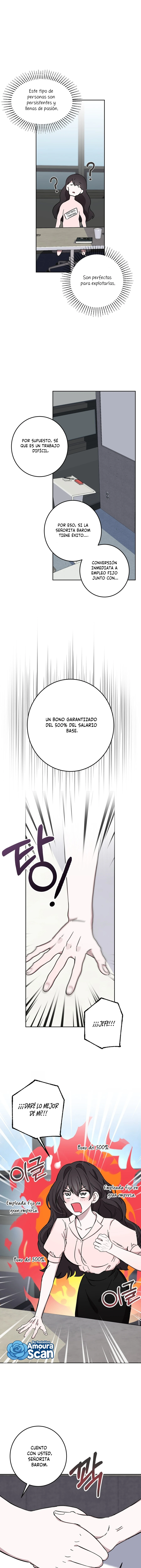 Me pregunto si ese director ejecutivo es realmente… Capitulo 2 página 3