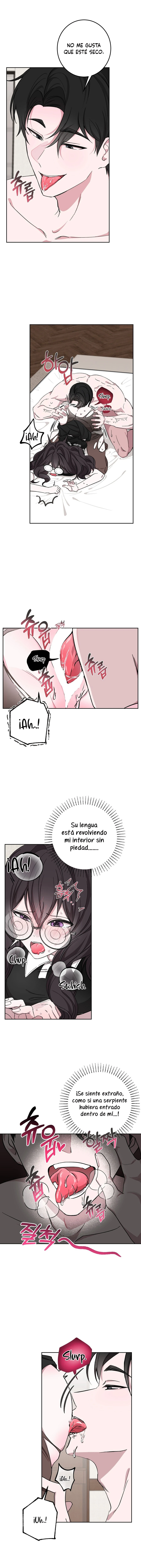 Me pregunto si ese director ejecutivo es realmente… Capitulo 6 página 3